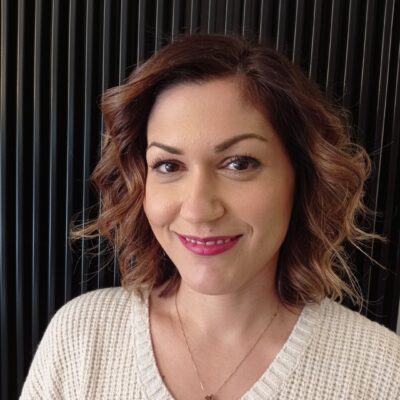 Πέννυ Ντάσιου